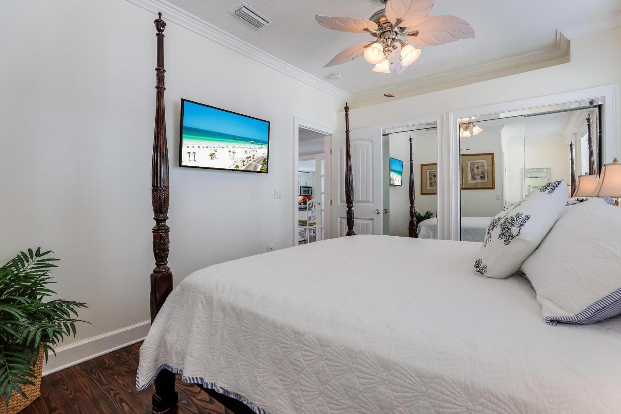 Seaside Manor Villa Bradenton Beach Bagian luar foto