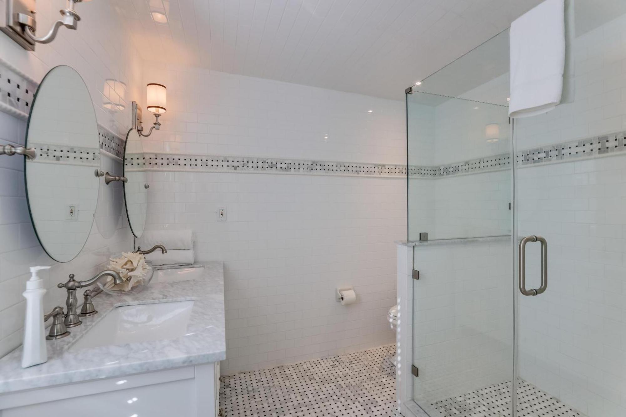 Seaside Manor Villa Bradenton Beach Bagian luar foto