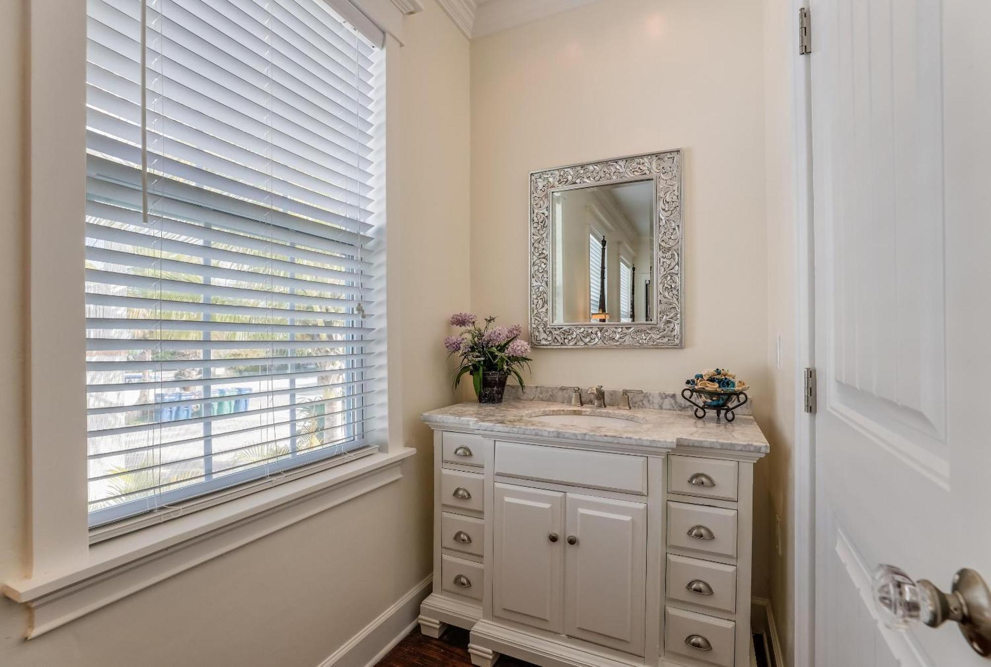 Seaside Manor Villa Bradenton Beach Bagian luar foto
